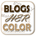 blogs her color badge